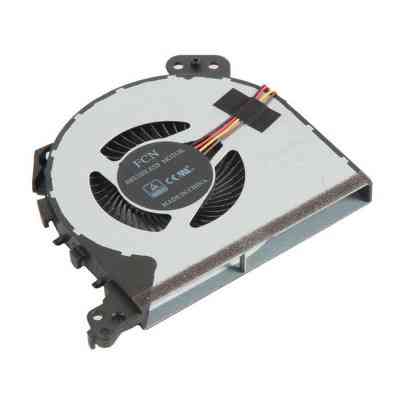 Вентилятор ноутбука Lenovo IdeaPad 320-15AST/IKB (5V, 0.5A) (DFS541105FC0T) Винница