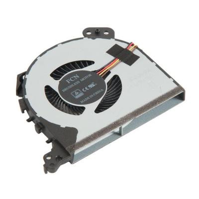 Вентилятор ноутбука Lenovo IdeaPad 320-15AST/IKB (5V, 0.5A) (DFS541105FC0T) Винница - изображение 3