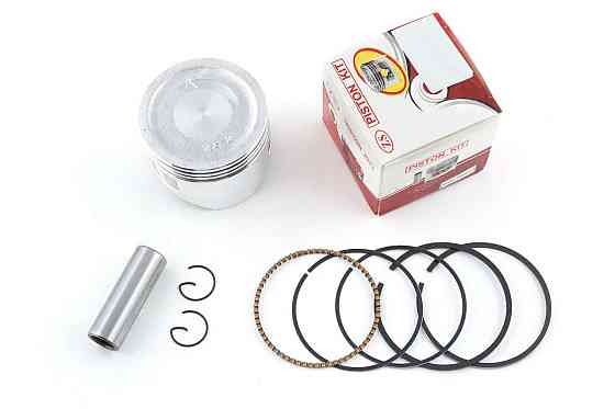 Поршень мотоблок 168F (6,5Hp) 0,25 (Ø68,25 p-18) Мукачево