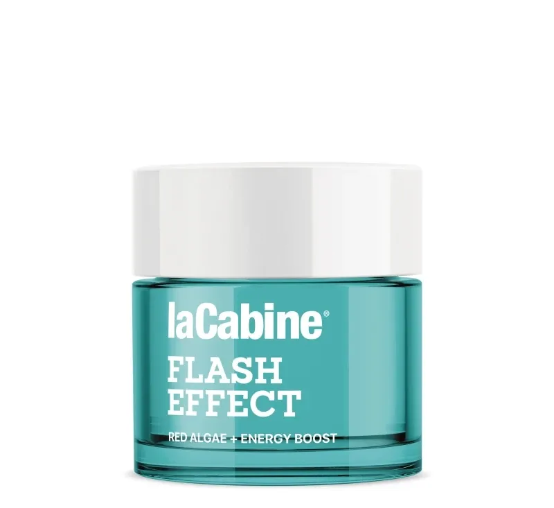 Крем-гель для обличчя з миттєвим ліфтинг-ефектом Flash Effect LaCabine, 50 мл Дніпро - фото 2