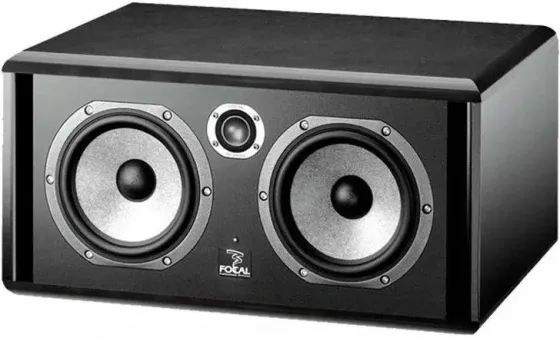 Колонка Focal Монітор Odsłuchowy Aktywny Twin6 Be Киев