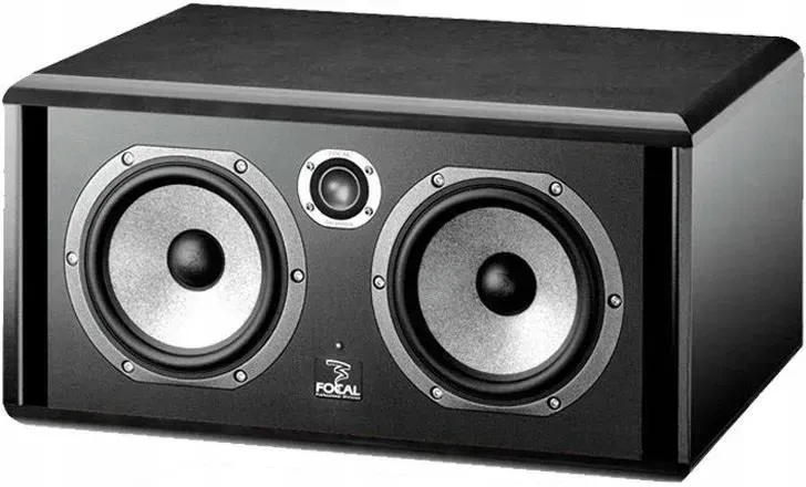 Колонка Focal Монітор Odsłuchowy Aktywny Twin6 Be Киев - изображение 1