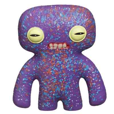 Фигурка Fuggler Фиолетовый Сквидж (FG2012R) Винница