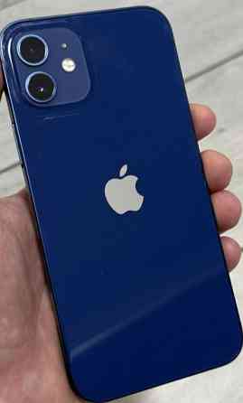 Айфон iPhone 12 128Gb. BLUE Киев