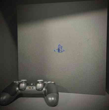 Приставка: PS4 Sony PlayStation 4 Pro , Гарантия! Харьков