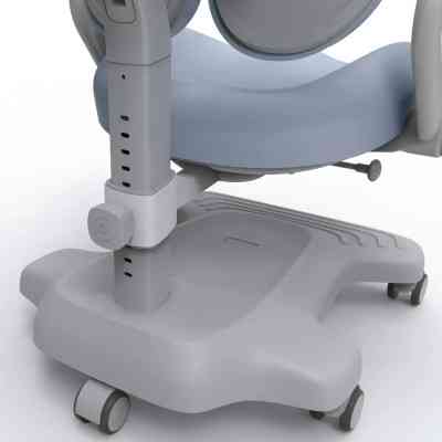 Дитяче крісло FunDesk Estate Grey Вінниця