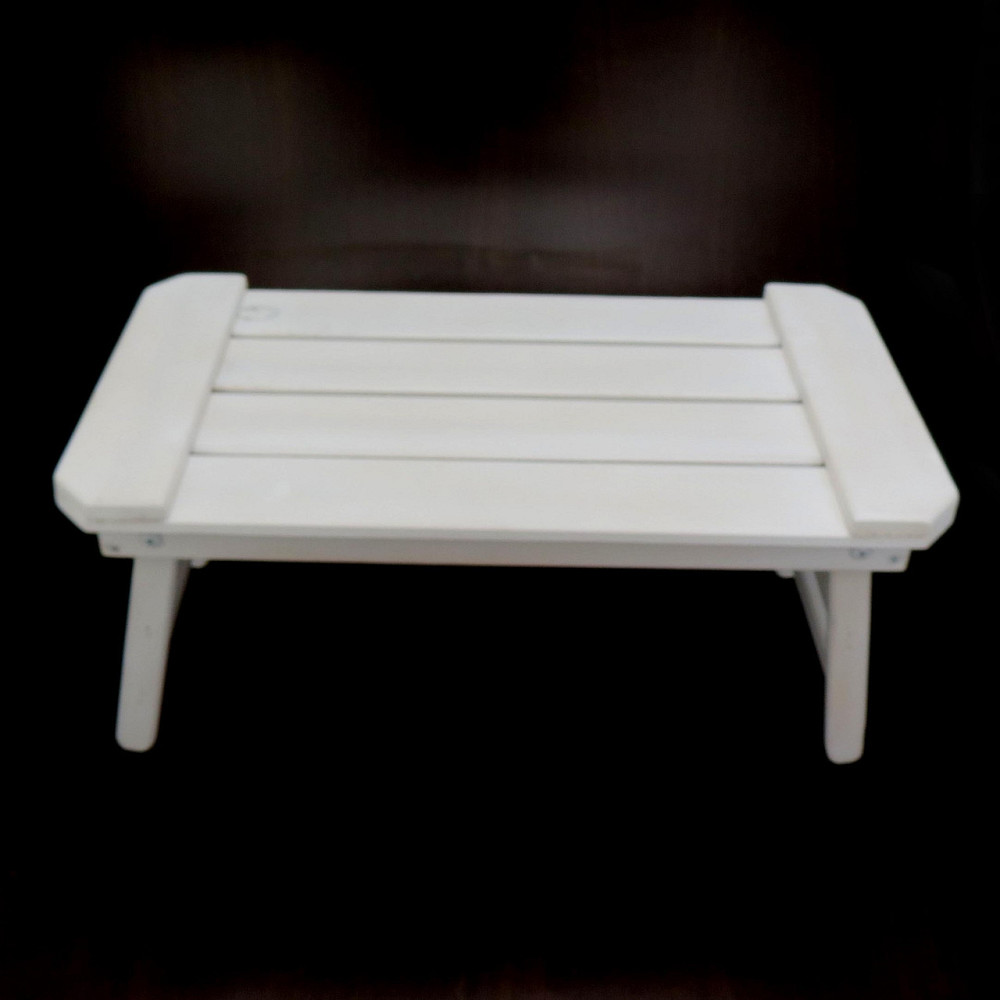 Столик-поднос для завтрака 