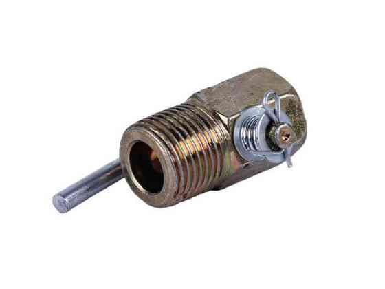 Кран головки слива охлаждающей жидкости двигатель дизель ZH1105N мотоблок мототрактор/дизельный двигатель Мукачево