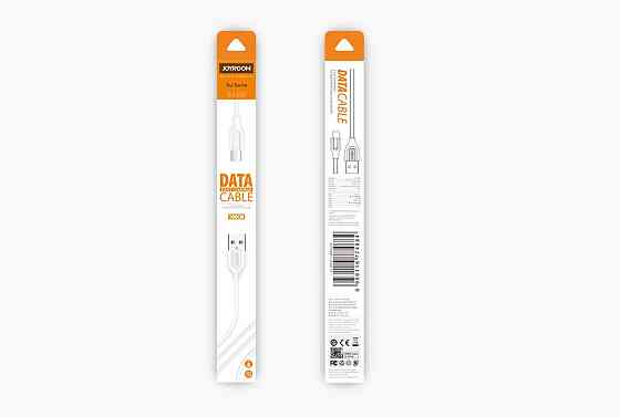 Кабель JOYROOM Micro USB S-L352 1м White Киев