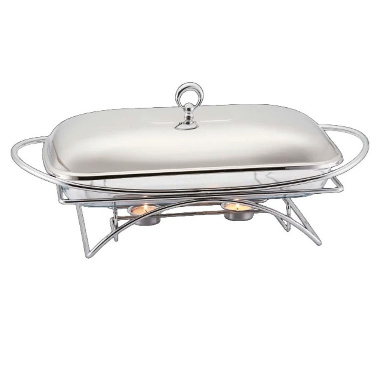 Марміт Magio MG-1210 прямокутний 3л ET-13 Львів - фото 1