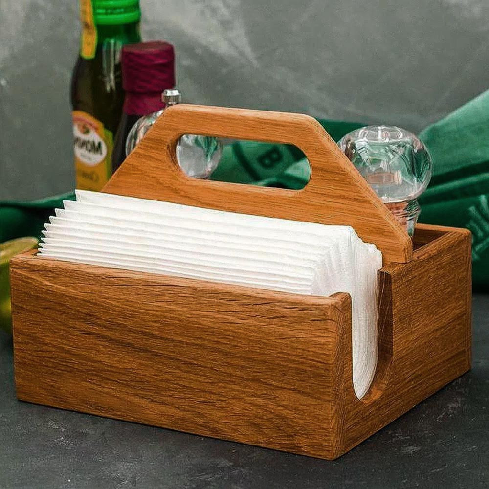 Фуршетный органайзер 