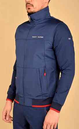Мужской спортивный  костюм Tommy Hilfiger ,производство Турции. p.XL(50) Киев