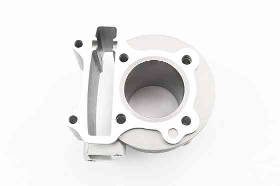 Циліндр к-кт (цпг) 80cc-47мм (палець 13мм), жовта коробка Киев