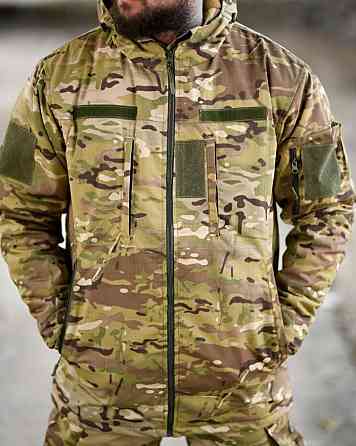 Зимний тактический костюм NORTHERN Light mtk ТР6412 Одесса