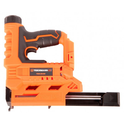 Степлер будівельний Tekhmann акумуляторний TCN-25/i20 (Без АКБ та ЗП) (850994) Вінниця - фото 9