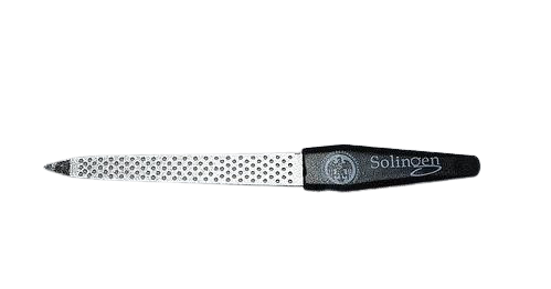 Пилочка металлическая Solingen 170 мм Киев