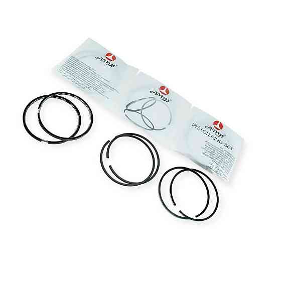 Кольца 2101-2107 (80.0) AMP поршневые Мукачево