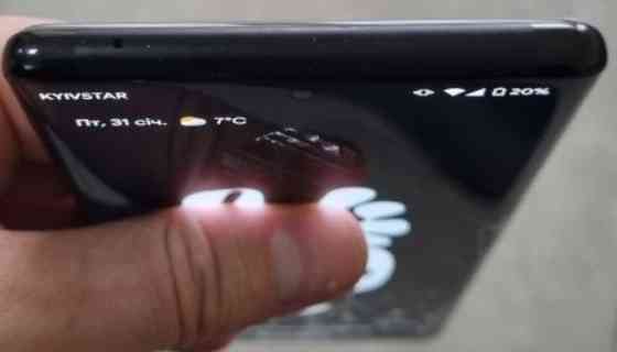 Телефон Google Pixel 6 Pro 12/128Gb. Neverlock Київ