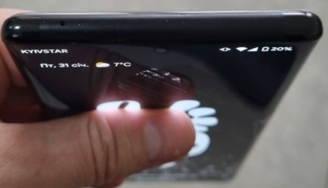 Телефон Google Pixel 6 Pro 12/128Gb. Neverlock Киев - изображение 5