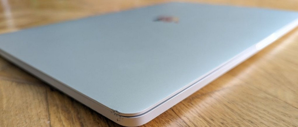 Ноутбук MacBook Pro (2018) 15" , i7 (6 Ядер ) , 16/256Gb. Київ - фото 3