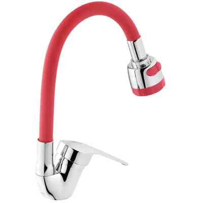 Змішувач Agua Sevilla-C039ROJ (CV033913) Вінниця