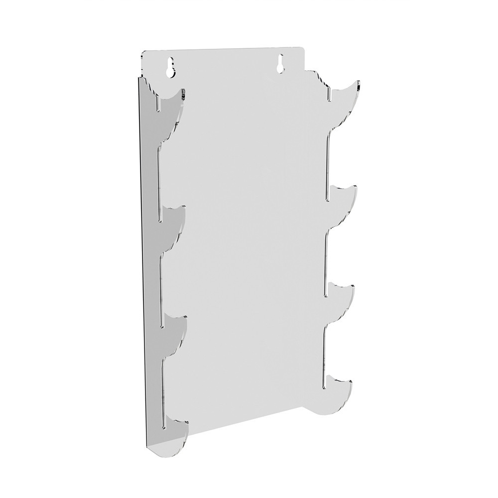Подставка для ножей EKOSTAR 4 яруса настенная Киев - изображение 2