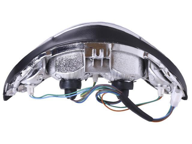 Фара передняя - Актив Мукачево - изображение 5