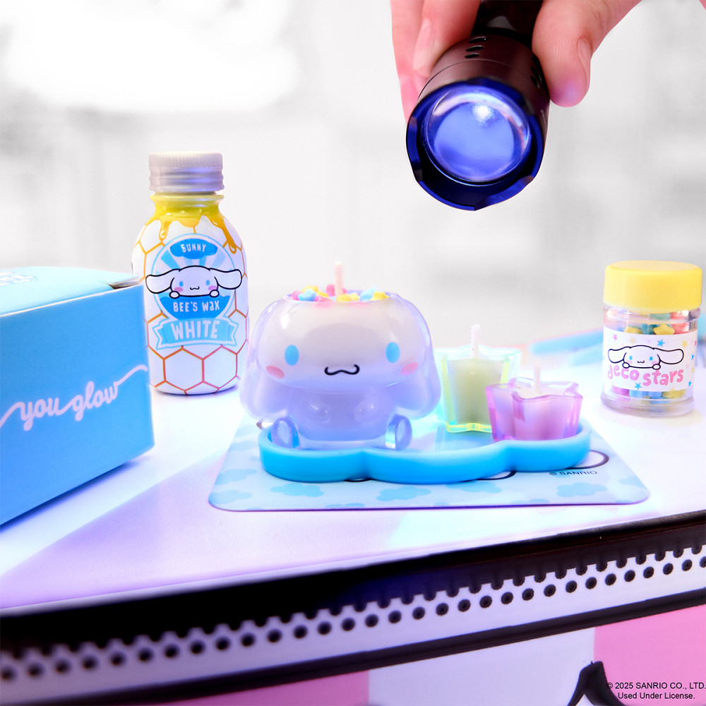 Ігровий набір Miniverse серії Sanrio S2 – Створи стиль разом з Хеллоу Кітті та друзями Дніпро - фото 10