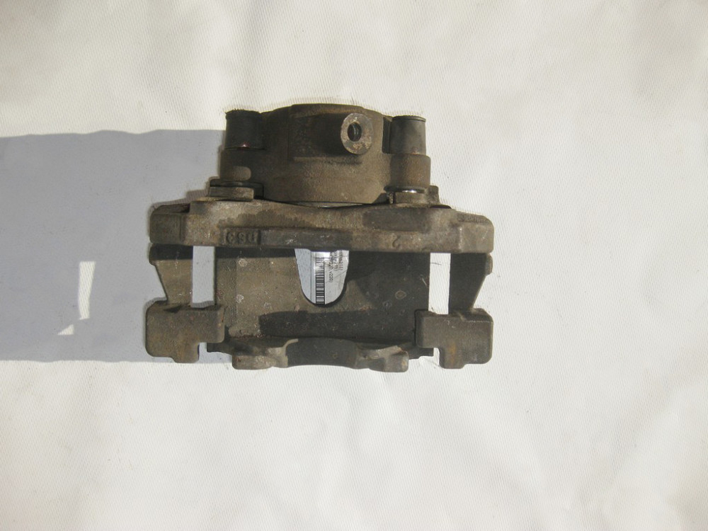 Mercedes-Benz  A0024206383 + A0004205615 Гальмівний супорт передній лівий у зборі E-Class W211 S-Class W220 4matic Одеса - фото 2