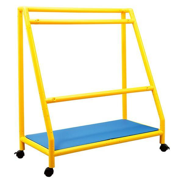 Стійка на колесах Gigo для навчальної панелі 1177-1 (1193R) Харків - фото 6