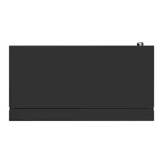 РоЕ-комутатор Ruijie Reyee RG-ES205GC-P 5-портовий гігабітний інтелектуальний Київ