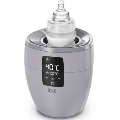 Подогреватель Lovi Серый (77/051_grey) Винница