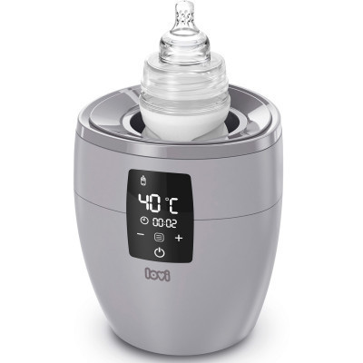 Подогреватель Lovi Серый (77/051_grey) Винница - изображение 2