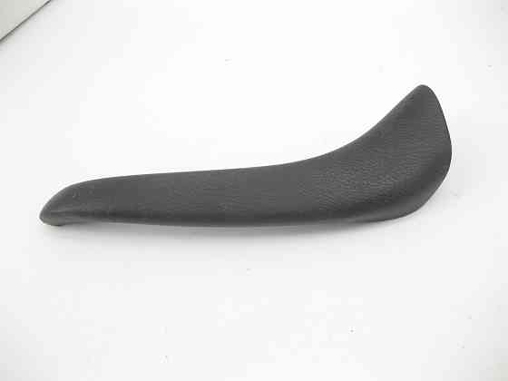 Mercedes-Benz  A2208101854 9C09 Накладка внутрішньої ручки закриття задніх правих дверей колір антрацит S-class long V220 Одесса