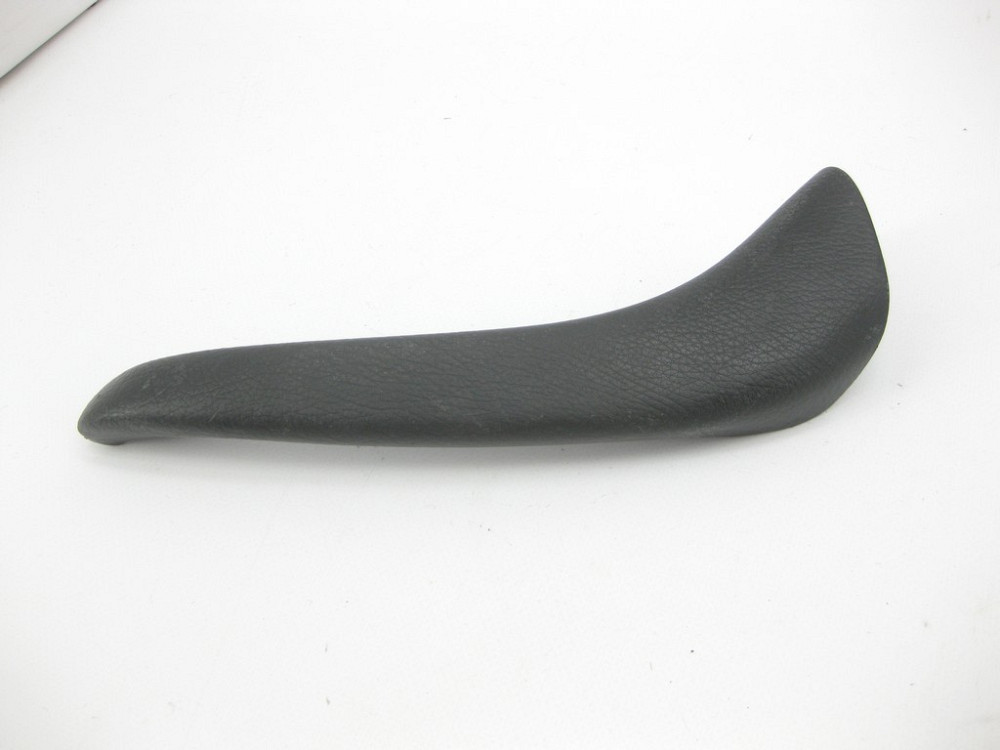 Mercedes-Benz  A2208101854 9C09 Накладка внутрішньої ручки закриття задніх правих дверей колір антрацит S-class long V220 Одесса - изображение 1