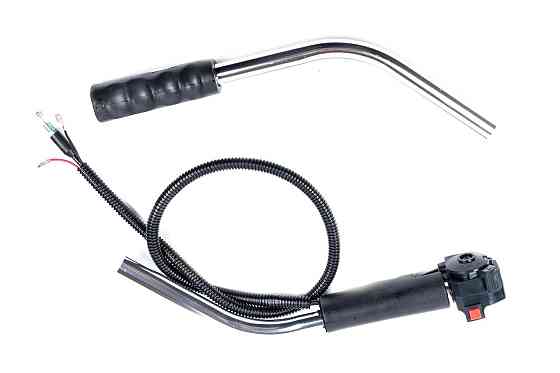 Ручки мотокосы (левая + правая) Мукачево