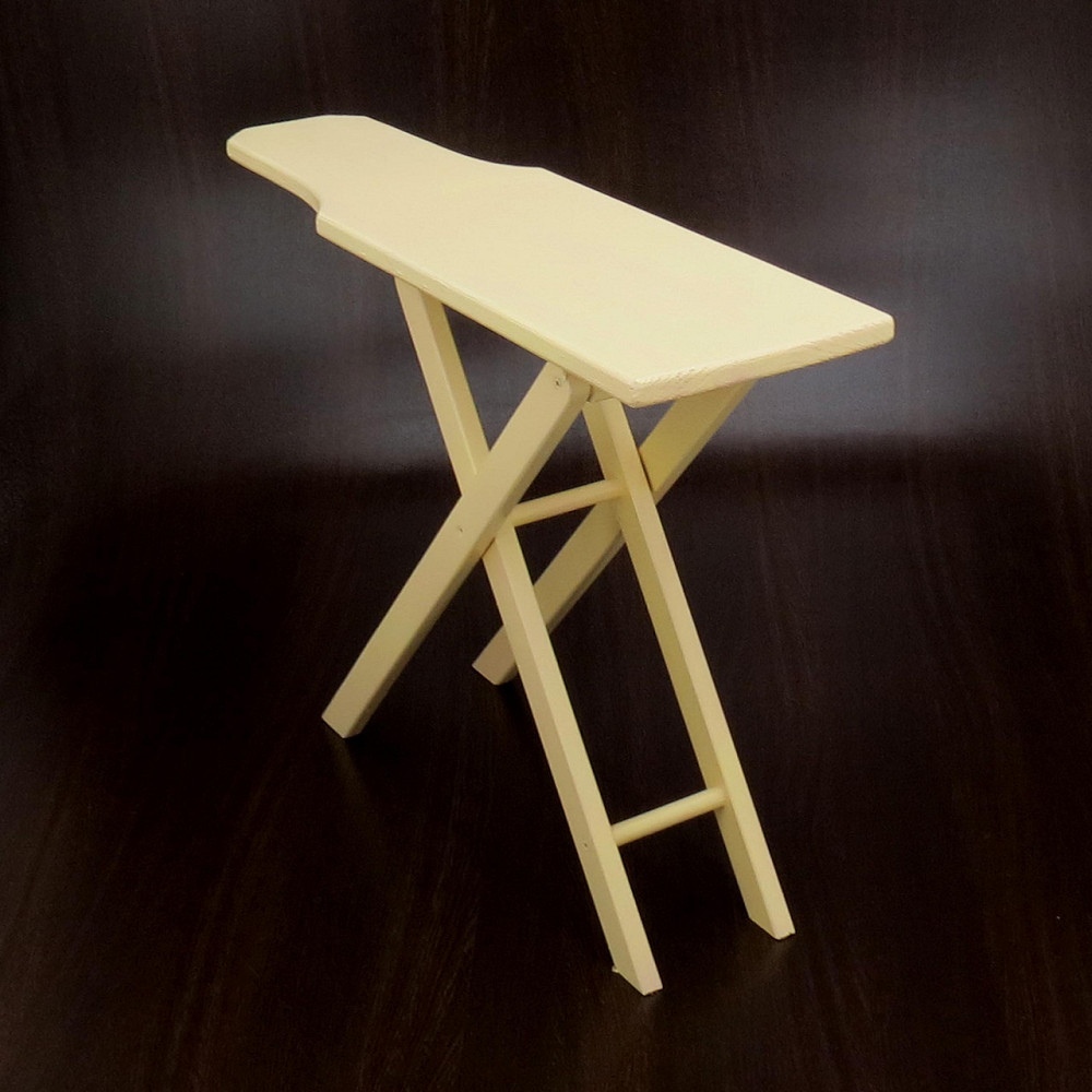 Іграшкова прасувальна дошка "Рамона" лимонад Миколаїв - фото 2