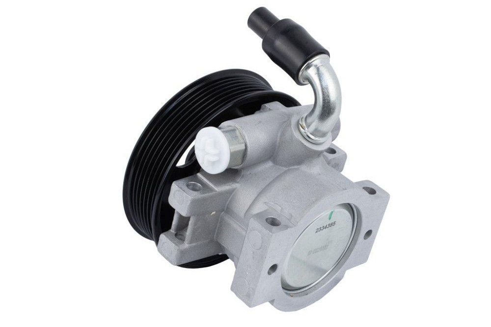 Насос ГПК (125mm; 7PK) Raiso (Швеція) Ford Transit V348, Форд Транзит В348 #RG0186 UAHDZUH22 Ковель - фото 2