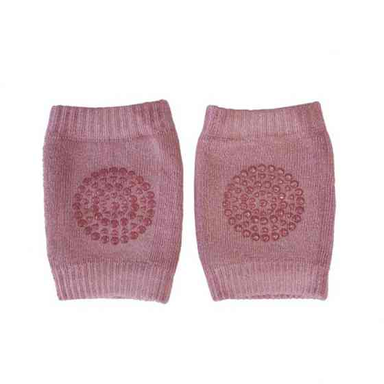 Наколінники дитячі "New" MGZ-0647(Pink) 2шт Вінниця