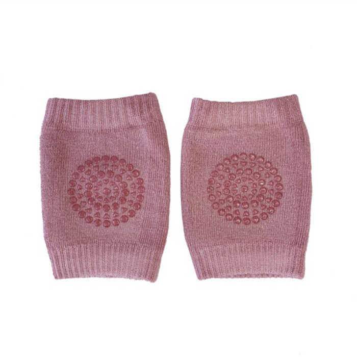 Наколінники дитячі "New" MGZ-0647(Pink) 2шт Вінниця - фото 1