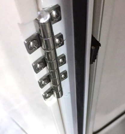 Рояльная Петля Торцевой Установки 2″  Marinetown Киев - изображение 2