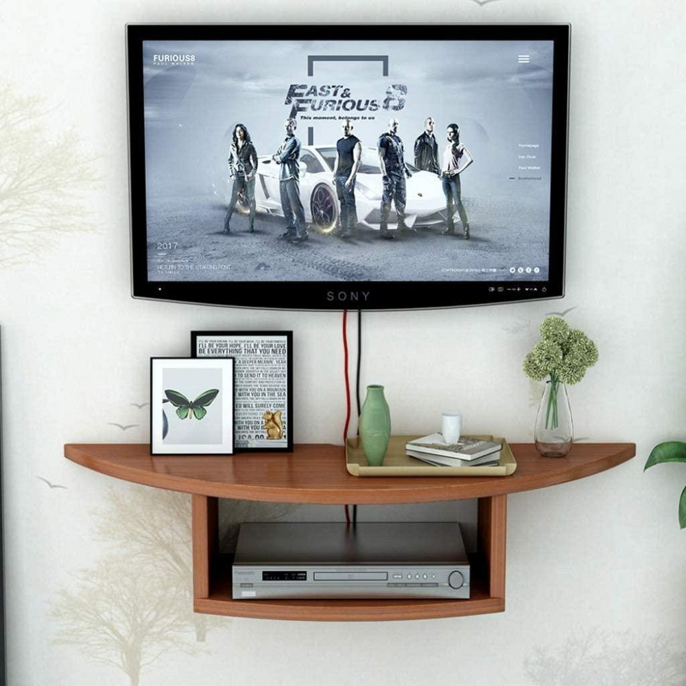 Полка для роутера 