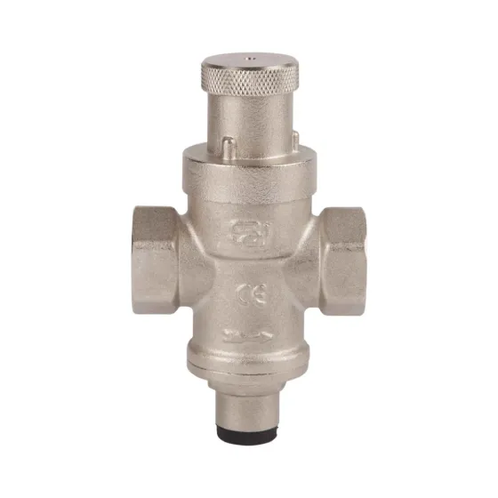 Редуктор Thermo Alliance Standart 1/2" SF241W15 Київ