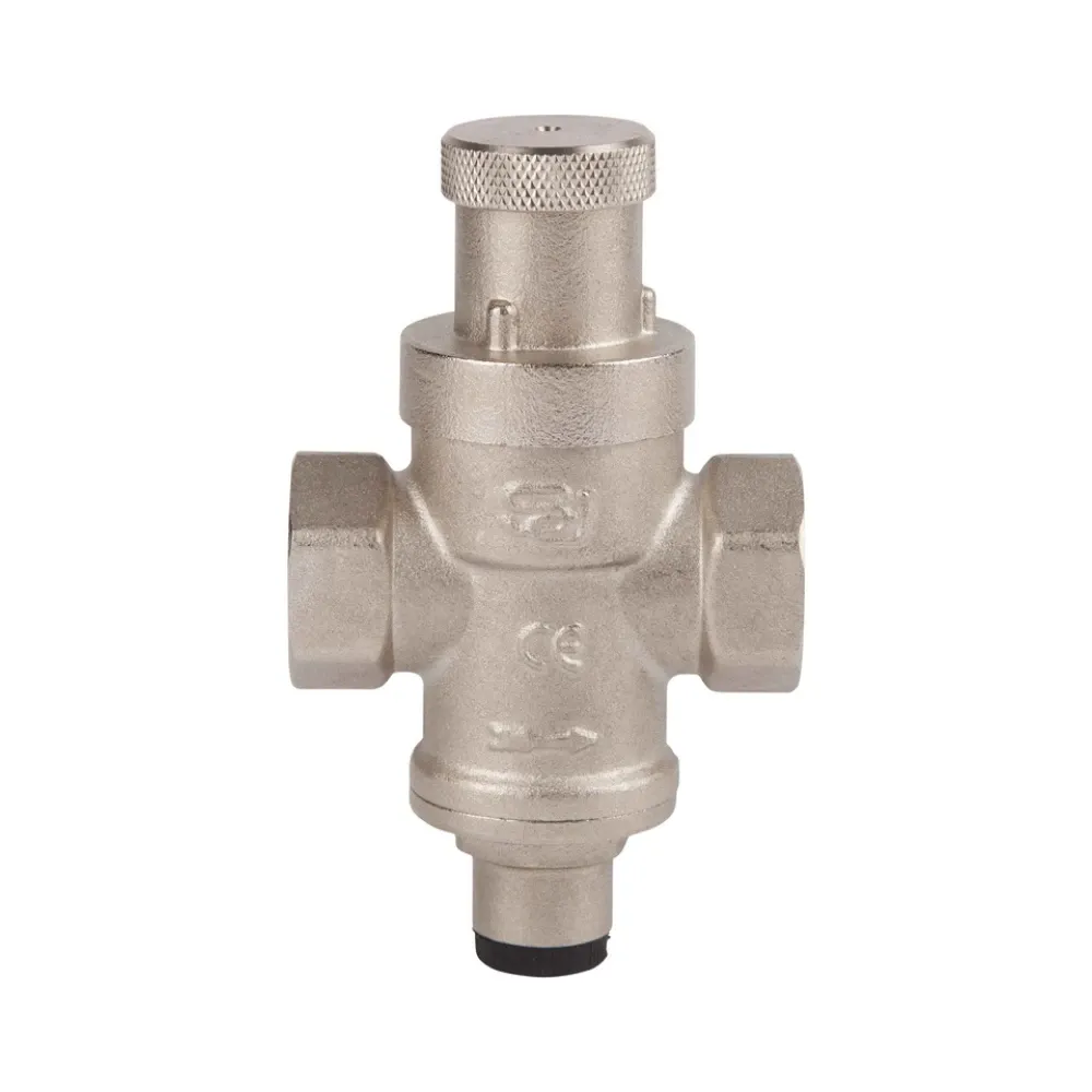 Редуктор Thermo Alliance Standart 1/2" SF241W15 Київ - фото 3