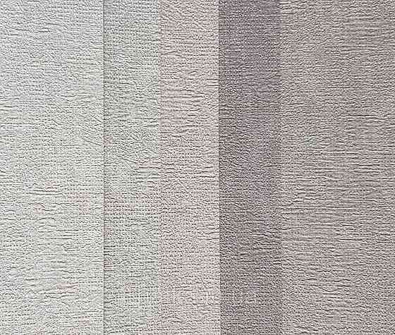 Шпалери вінілові на флізеліні NOVA метрові під штукатурку структурні однотонні світло-сірі Київ