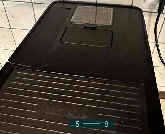 Кавомашина: Miele CM 6350! Харків