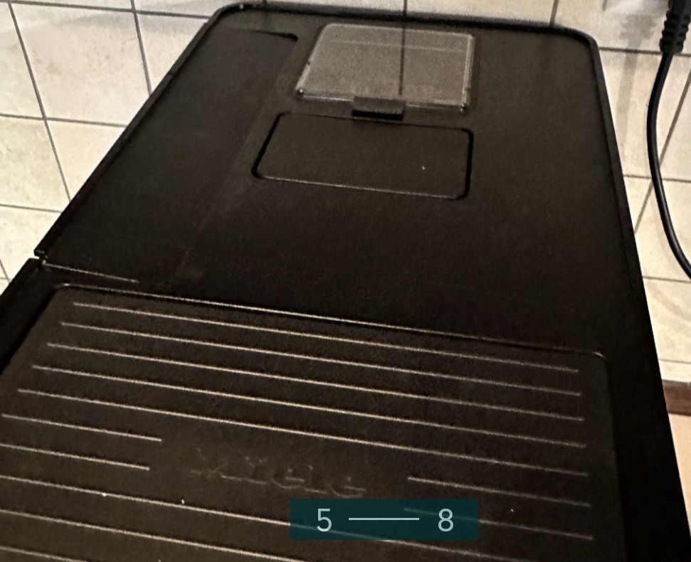 Кавомашина: Miele CM 6350! Харків - фото 3