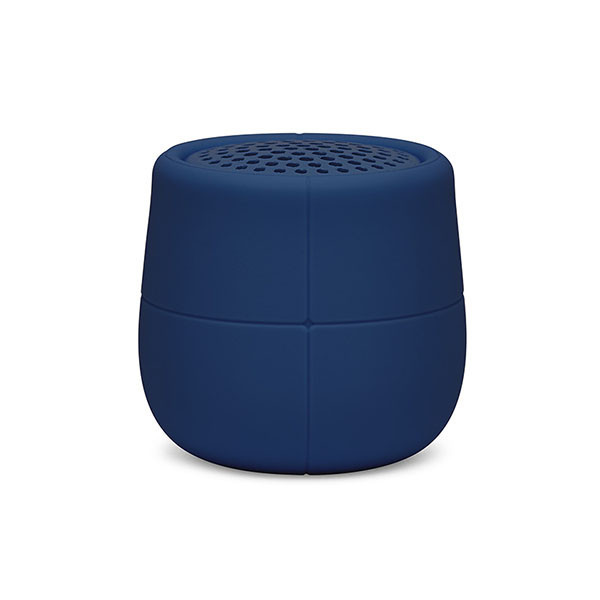 Динамік Lexon Mino X 3 Вт USB-C Синій Вінниця - фото 1