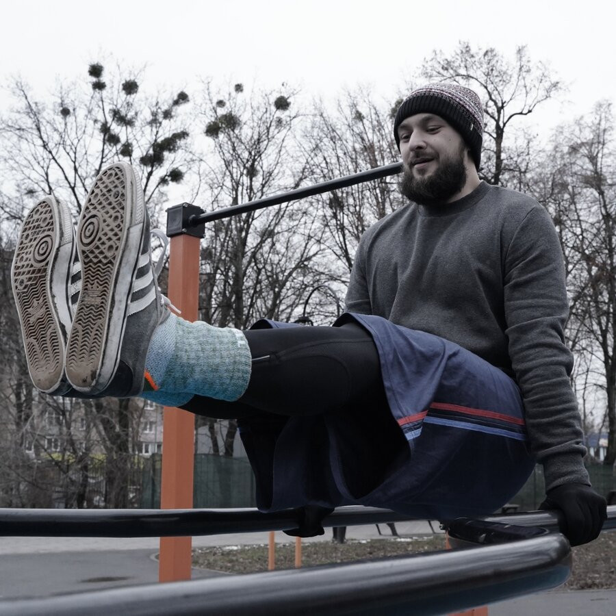 Шкарпетки водонепроникні Dexshell Terrian Walking Ankle (Зелені) S Вінниця - фото 4