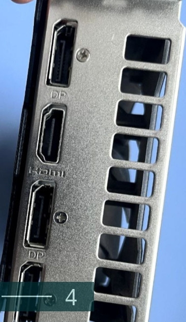 Відеокарта RTX 2060 Super INNO3D GeForce. Київ - фото 3